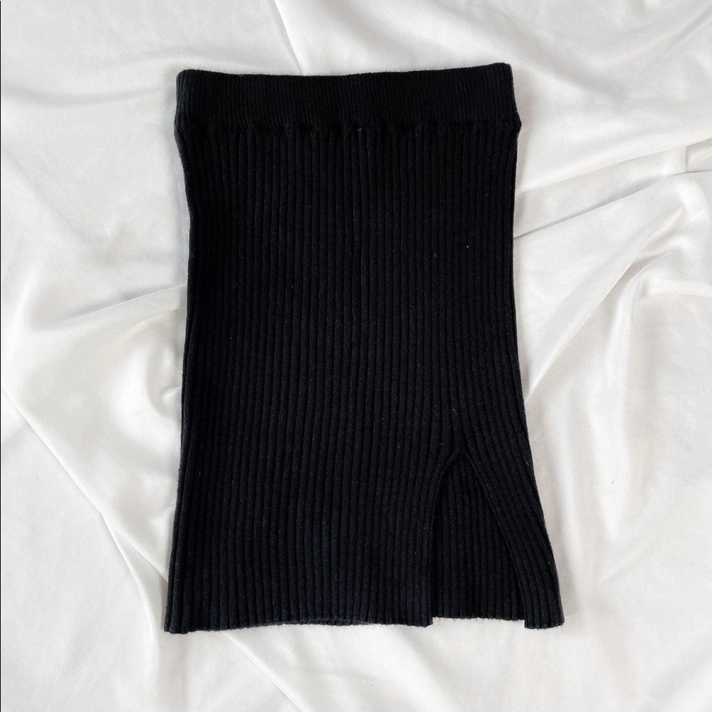 Nordstrom E.SSUE Knit Skirt